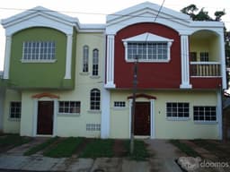 Casas de lujo en Barrio San Nicolas, San Miguel