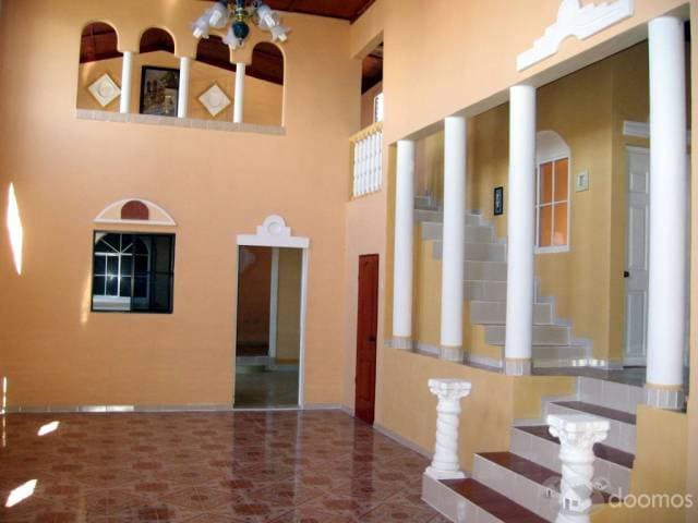 VENDO HERMOSA CASA ESTILO AMERICANO — foto 2
