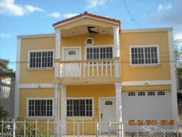 vendo una casa