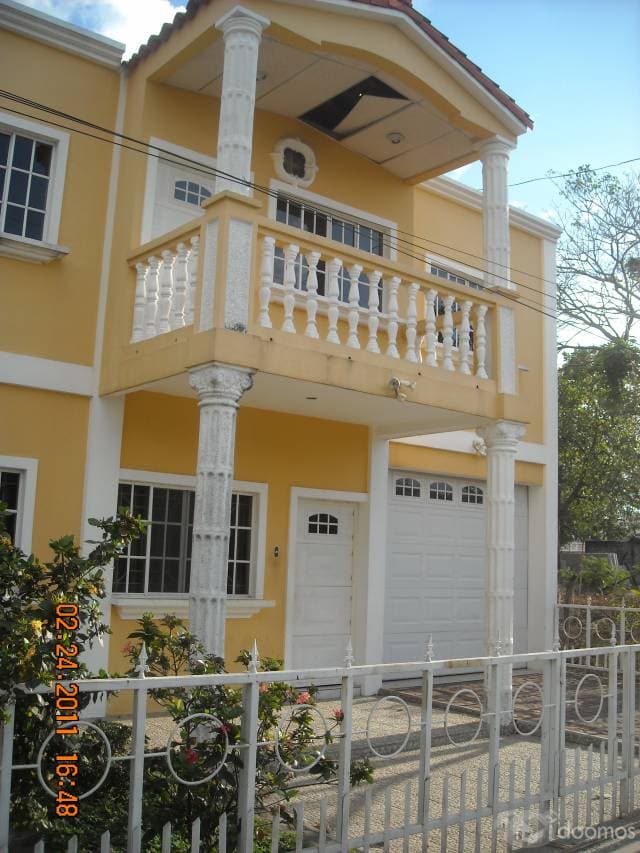 vendo una casa — foto 3