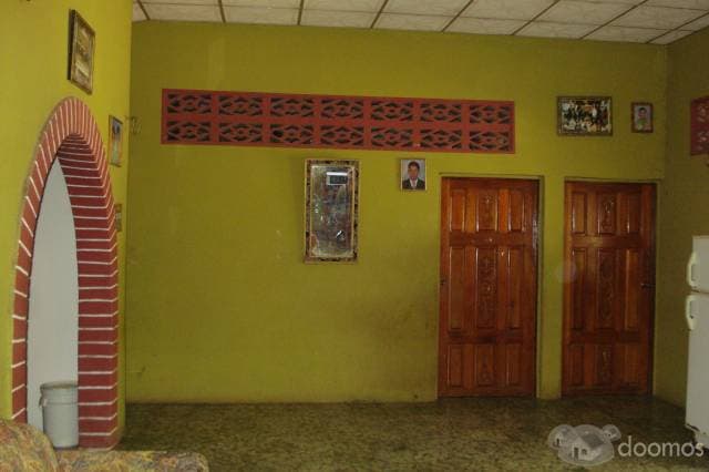 SE VENDE CASA — foto 3