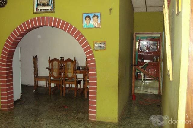 SE VENDE CASA — foto 6