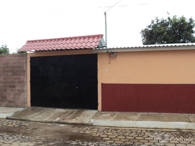 CASA EN ALQUILER ATACO! A ESTRENAR! — foto 2