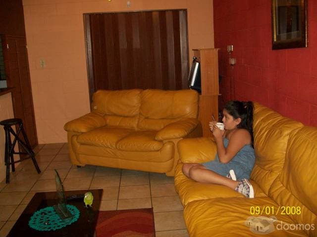 Vendo Derecho de casa Semi usada — foto 5