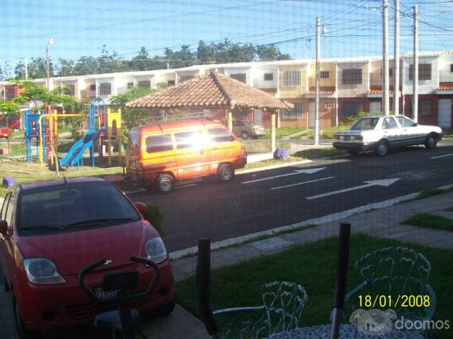 Vendo Derecho de casa Semi usada — foto 6