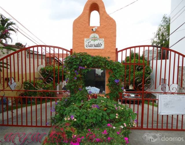 VENDO CASA EN SAUSALITO COLONIA ESCALON
