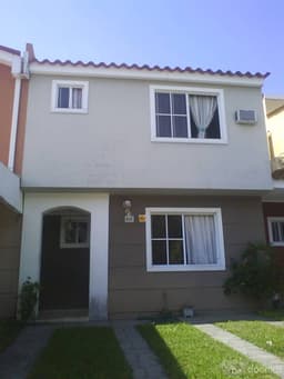 Se vende casa en residencial las jacarandas 1