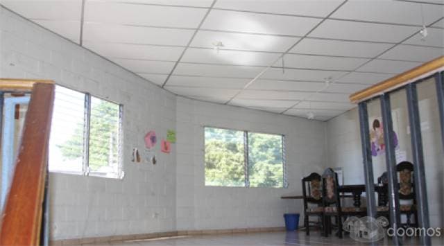 Vendo Edificio de Cuatro Locales en Antiguo Cuscatlán — foto 8