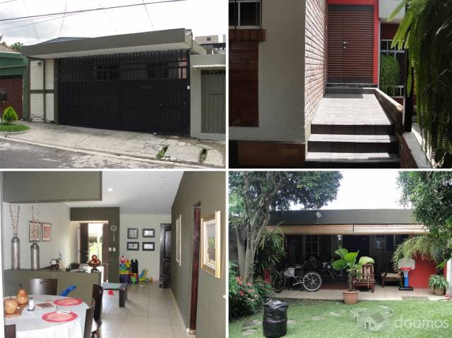 Venta de casa — foto 1