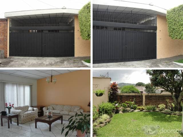 Venta de casa en Ciudad Merliot — foto 1
