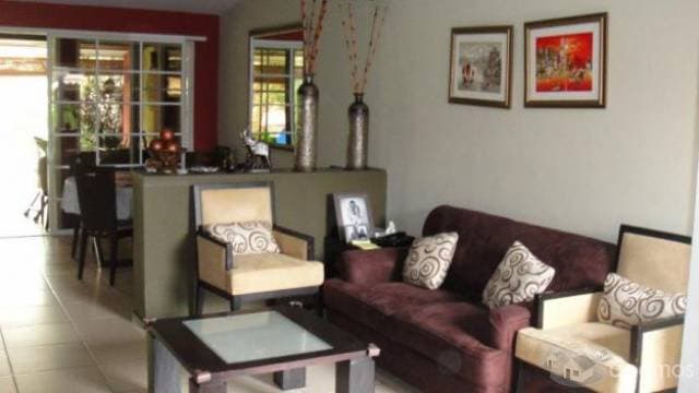 Alquilo casa en Merliot — foto 2