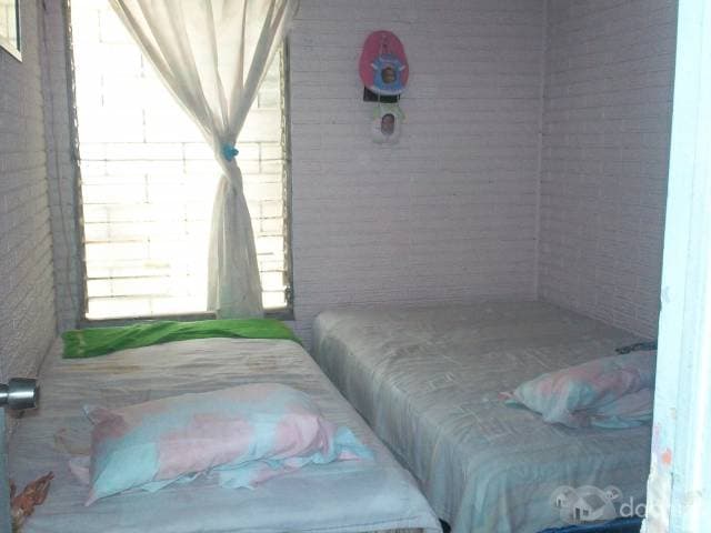 CASA EN  CIUDAD DELGADO — foto 3