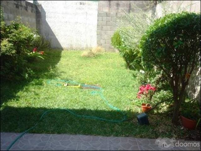 VENTA DE CASA EN LA GLORIA — foto 4