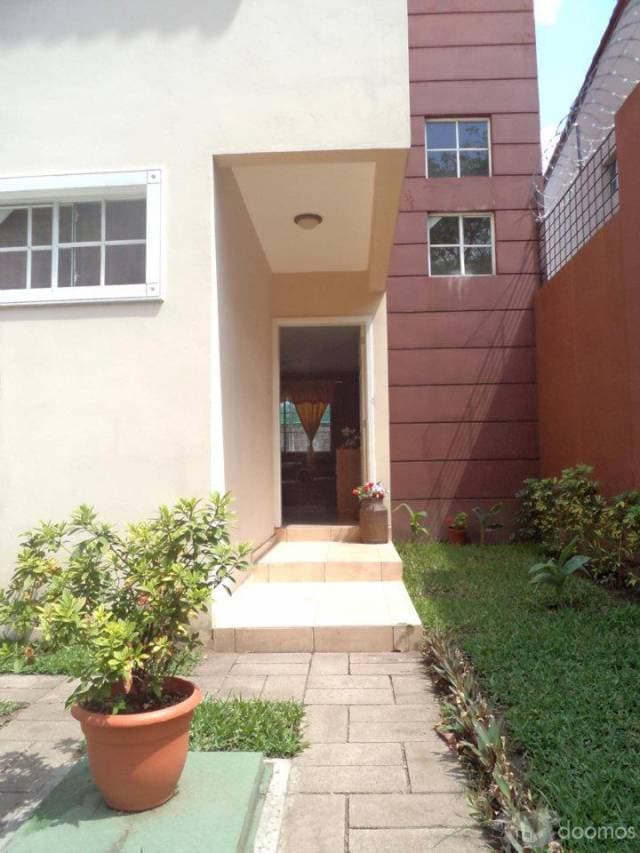 SE VENDE EN RESIDENCIAL LOS CEDROS — foto 3