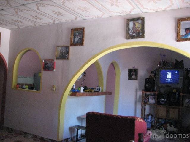 Vendo Casa — foto 1