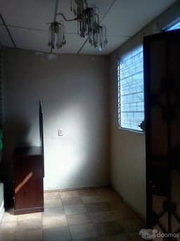 Vendo Casa en Soyapango