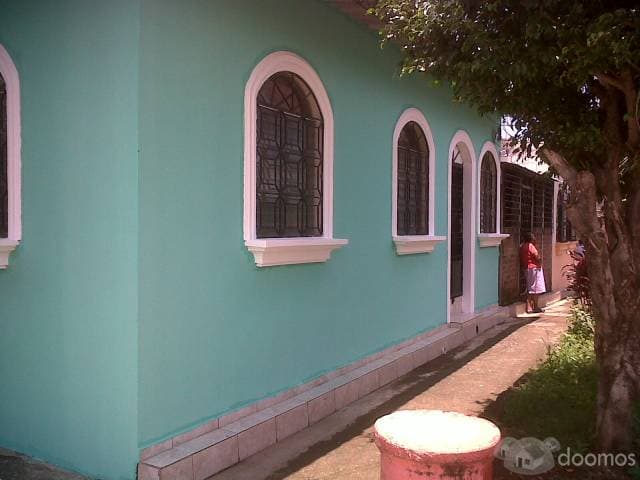CASA AMPLIA EN OFERTA — foto 4