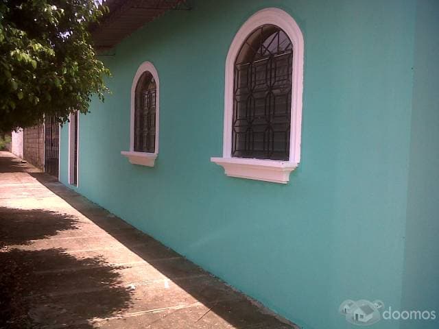 CASA AMPLIA EN OFERTA — foto 5