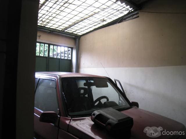 VENDO CASA EN SANTA TECLA — foto 4