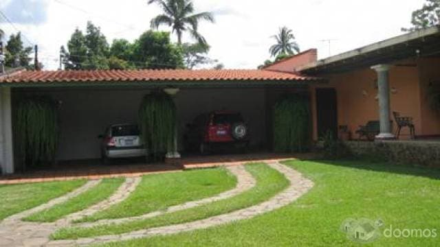 Alquilo casa grande en Santa Ana — foto 2