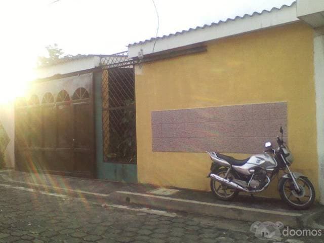 Casa Excelente Plusvalía en Zona Céntrica de San Miguel".