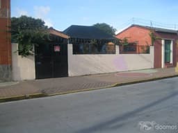 Vendo Casa Paseo El Carmen - Santa Tecla