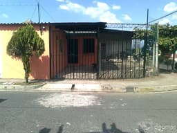 casa de esquina