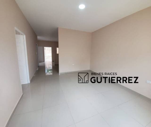 APROVECHA EN OBTENER LA CASA DE TUS SUEÑOS Y TE TENEMOS UNA EXCELENTE OPCION EN CIUDAD JARDIN — foto 2