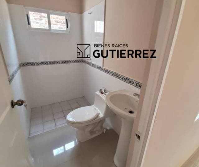 APROVECHA EN OBTENER LA CASA DE TUS SUEÑOS Y TE TENEMOS UNA EXCELENTE OPCION EN CIUDAD JARDIN — foto 6