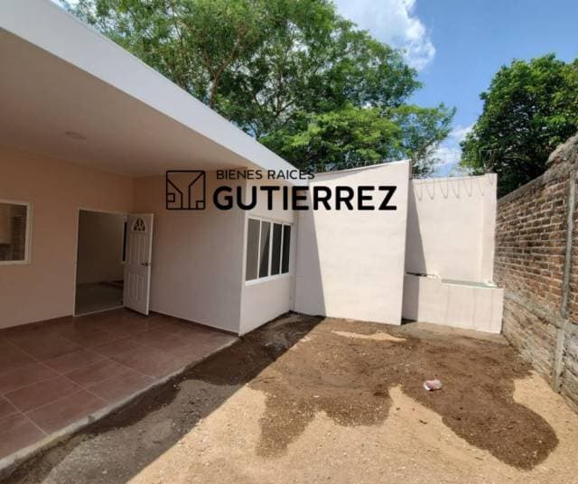 APROVECHA EN OBTENER LA CASA DE TUS SUEÑOS Y TE TENEMOS UNA EXCELENTE OPCION EN CIUDAD JARDIN — foto 8