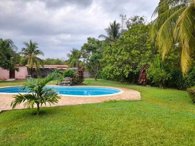 Venta de  Rancho  en las veraneras — foto 2