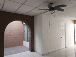 Casa Recién Remodelada