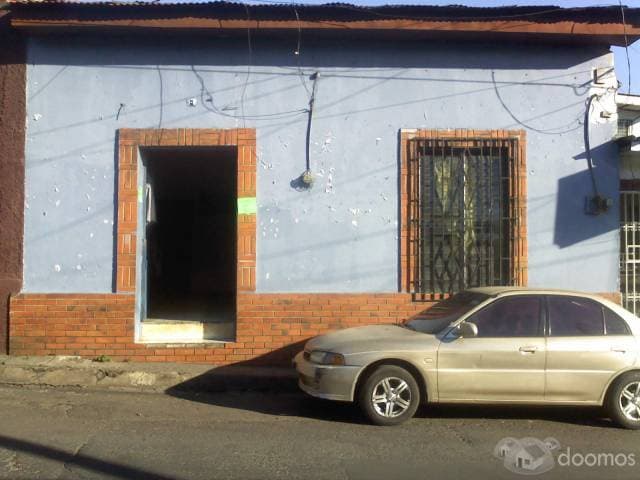 vendo propiedad grande. — foto 1