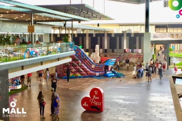 Alquilo casa en Metrópoli San Gabriel Sur — foto 7