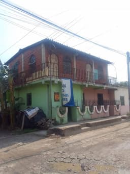 ATENCIÓN INVERSIONISTA! CASA GRANDE EN VENTA EN APOPA
