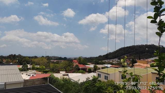 Amplia residencia estrenar — foto 2