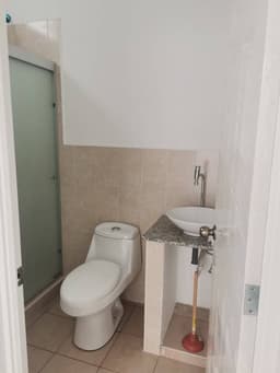 Renta de casa en ciudad Marsella Q3
