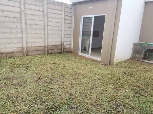 Renta de casa en ciudad Marsella Q3 — foto 6