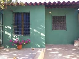 Alquilo Casa