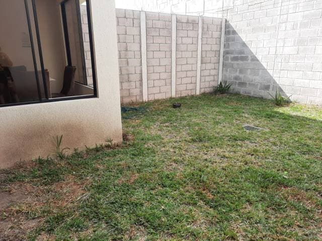 ALQUILER DE VIVIENDA SEMIAMUEBLADA — foto 3