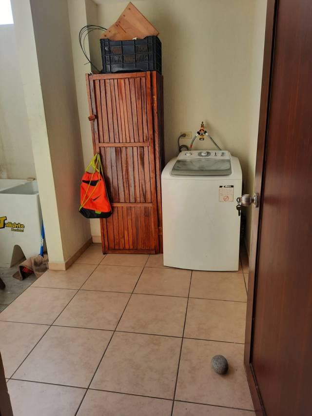 ALQUILER DE VIVIENDA SEMIAMUEBLADA — foto 4