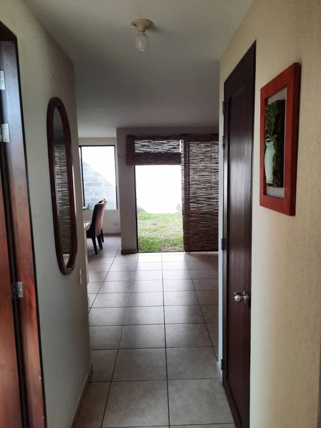 ALQUILER DE VIVIENDA SEMIAMUEBLADA — foto 5