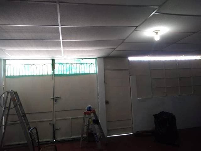Vendo casa en Apopa, sobre calle principal de madre tierra1. NO Alquilo .Lea todo — foto 3