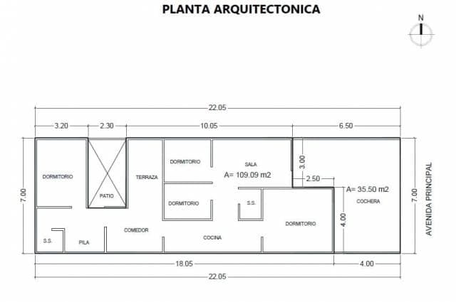 Vendo casa en Apopa, sobre calle principal de madre tierra1. NO Alquilo .Lea todo — foto 8