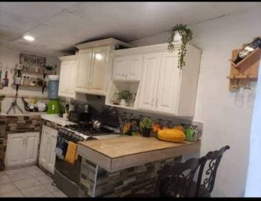 En venta Casa de un Nivel, Res. Campos Verde II Lourdes, Privado