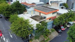 Casa comercial en colonia escalón