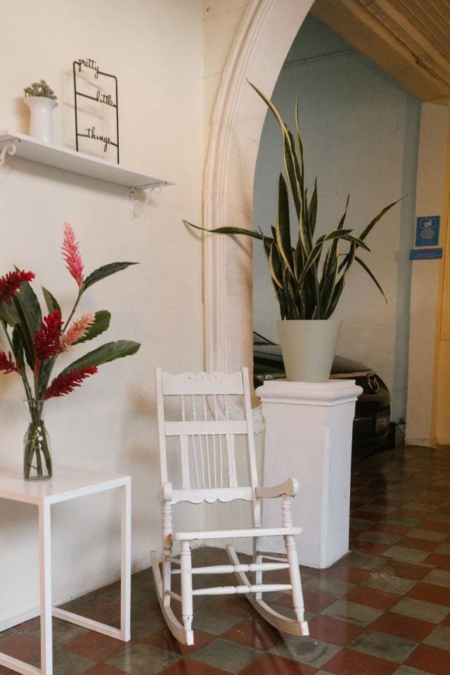 Preciosa Casa Estilo Victoriano 1 Planta Mejor Zona de Ahuachapan Centro — foto 5