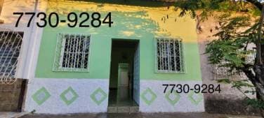Casa recién remodelada