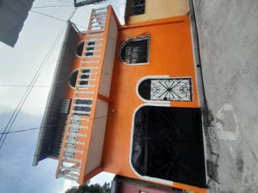 Vengo casa-vivienda- Jardines de Monte Blanco Soyapango