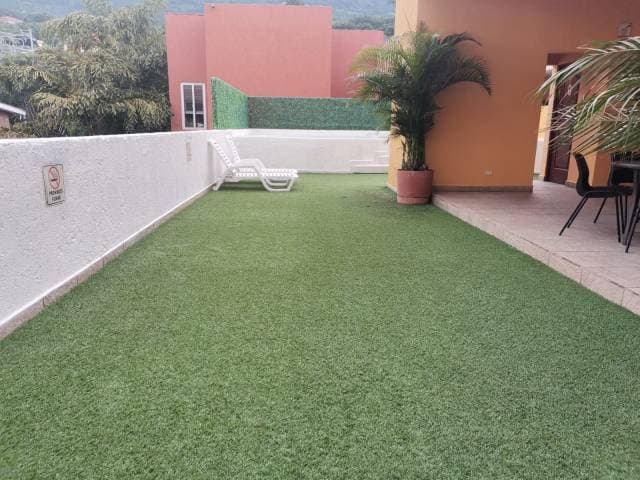Alquilo Apartamento en Condominio Las nubes — foto 4